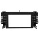 Adapter frame (for car) Land Rover Discovery Sport 2014-2019 9" (L3)