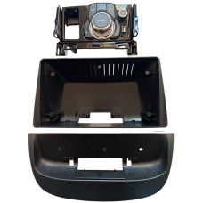 Adapter frame (for car) Mazda CX-4 CX4 2016-2018 with joystick 9"