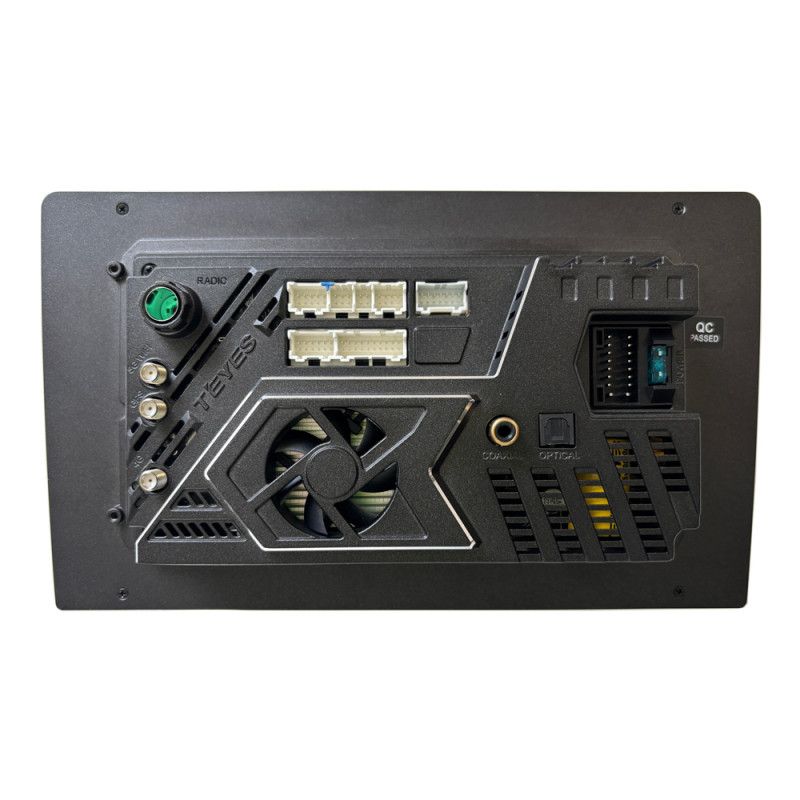 Teyes CC3 4+32 Gb (10") 2k (Refurbished)
