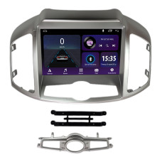 Android head unit SIGMA E9232 ANDROID 10 2+32 Gb Chevrolet Captiva 1 2011-2016 9"