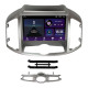 Android head unit SIGMA E9232 ANDROID 10 2+32 Gb Chevrolet Captiva 1 2011-2016 9"
