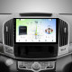 Android head unit Teyes CC4L 6+64 Gb GREAT WALL Haval H9 2014-2020 (A) 10"