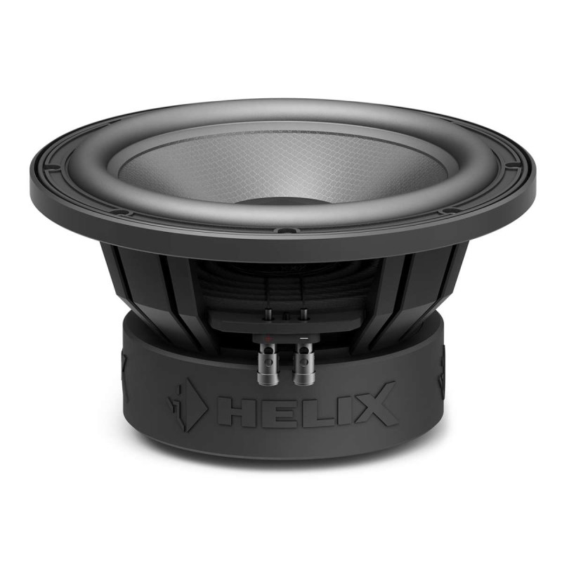 <sub>Subwooferový reproduktor HELIX IQ W10-DVC2</sub>