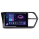 Android head unit Teyes CC3 6+128 Gb Volkswagen Jetta 2019-2022 UV Black China 10" 2k