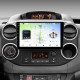 Android head unit Teyes CC4L 6+64 Gb Citroen Berlingo 2 B9 2008-2019 9"