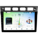 Android head unit Teyes CC4L 6+64 Gb Kia Picanto SA Morning 2004-2007 9"