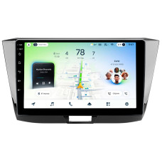 Android head unit Teyes CC4L 4+64 Gb Volkswagen Passat B8 2016-2018 10"