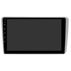 Adapter frame (for car) Hyundai Getz 1 (F1) (1 Din) (Left hand drive) 2002-2011 9"