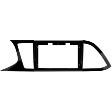 Adapter frame (for car) Seat Leon 3 2012-2020 (F3) 9"