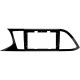 Adapter frame (for car) Seat Leon 3 2012-2020 (F3) 9"