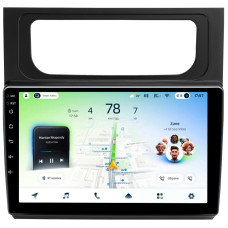 Android head unit Teyes CC4L 4+64 Gb Volkswagen Touran 2 1T 2010-2015 10"