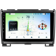 Android head unit Teyes CC4L 6+64 Gb GREAT WALL Haval H3 H5 2011-2016 9"