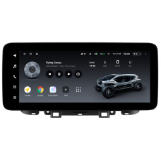 Android head unit Teyes LUX ONE 4+64 Gb Kia Sportage 2018-2019 (B) 12.3" (L1)