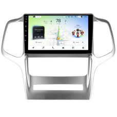 Android head unit Teyes CC4L 6+64 Gb Jeep Grand Cherokee WK2 2010-2013 9" (L2)