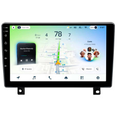 Android head unit Teyes CC4L 4+64 Gb Opel Astra H (F1) 2006-2014 9" (L2)