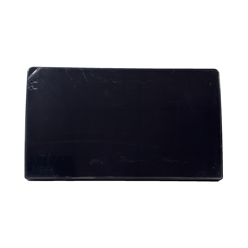 Teyes CC3 6+128 Gb (9") 2k (Refurbished)