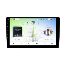 Android head unit Teyes CC4L 6+64 Gb Geely Emgrand 7 EC7 2009-2011 9"
