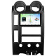 Android head unit Teyes CC4L 6+64 Gb Hummer H2 E85 2002-2007 9" (L2)
