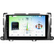 Android head unit Teyes CC4L 4+64 Gb Toyota Sienna 3 XL30 2010 - 2014 9"