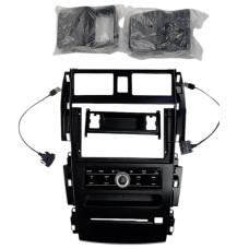 Adapter frame (for car) Nissan ALTIMA TEANA 2003-2007 9" (L3)