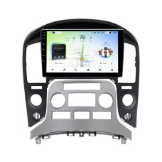 Android head unit Teyes CC4L 4+64 Gb Hyundai H1 2010-2014 Automatic 9"