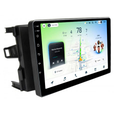 Android head unit Teyes CC4L 6+64 Gb Toyota Auris 2011+ 9"