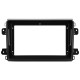 Adapter frame (for car) Fiat Ducato Van L3H2 2021-2023 9" (L1)