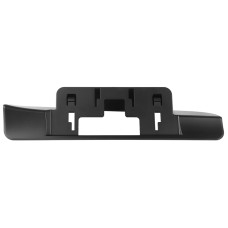 Adapter frame and wiring harness BMW 3-Series E90 / E92 / E93 / E91 CCC (Left hand drive) 2004-2014 (12.3") LUX ONE
