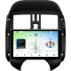 Android head unit Teyes CC4L 6+64 Gb Nissan Sunny Versa C17 2012-2014 9"