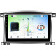 Android head unit Teyes CC4L 4+64 Gb Toyota Land Cruiser LC 100-B 2002-2007 (B) 10"