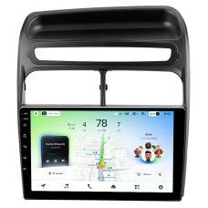 Android head unit Teyes CC4L 6+64 Gb Fiat Linea 2006-2012 9"