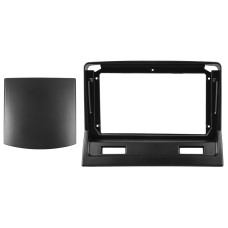 Adapter frame (for car) Mitsubishi Galant 9 2003-2012 9" (L1)