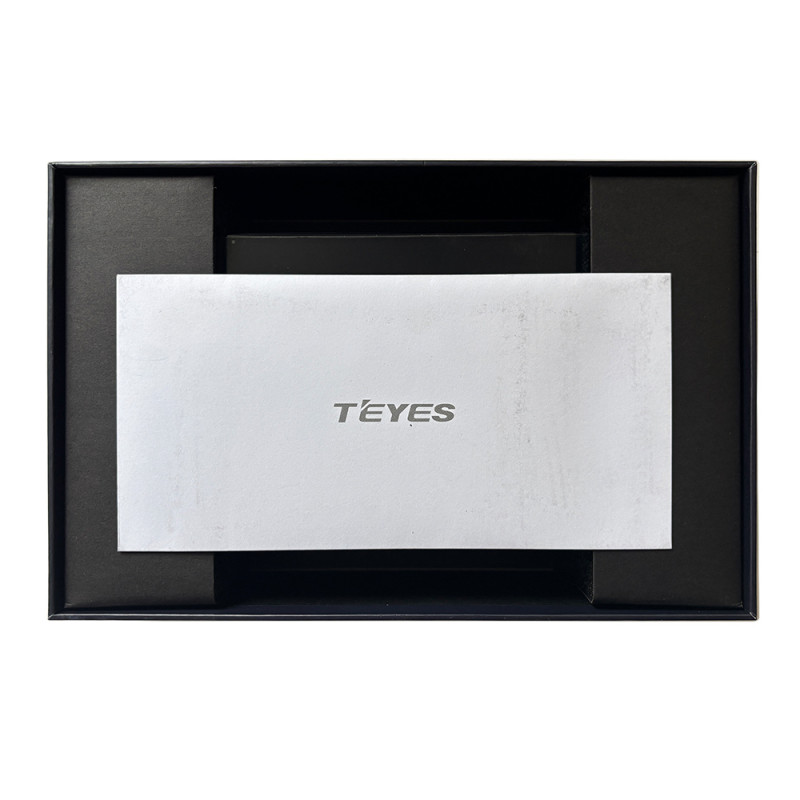Teyes CC3 4+32 Gb (9") 2k (Refurbished)
