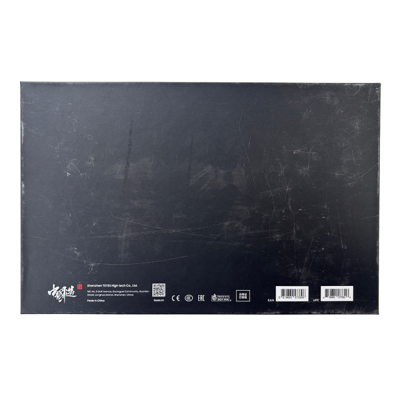 Teyes CC3 4+32 Gb (9") 2k (Refurbished)