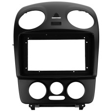 Adapter frame (for car) Volkswagen Beetle A4 2002 - 2011 9"