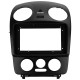 Adapter frame (for car) Volkswagen Beetle A4 2002 - 2011 9"