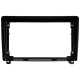 Adapter frame (for car) Peugeot 407 1 2004 - 2011 (F2) 9" (L2)