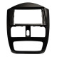 Adapter frame (for car) Daewoo Matiz 2010-2014 9"