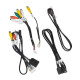 Car multimedia system Teyes CC3 4+32 Gb (11") 2k