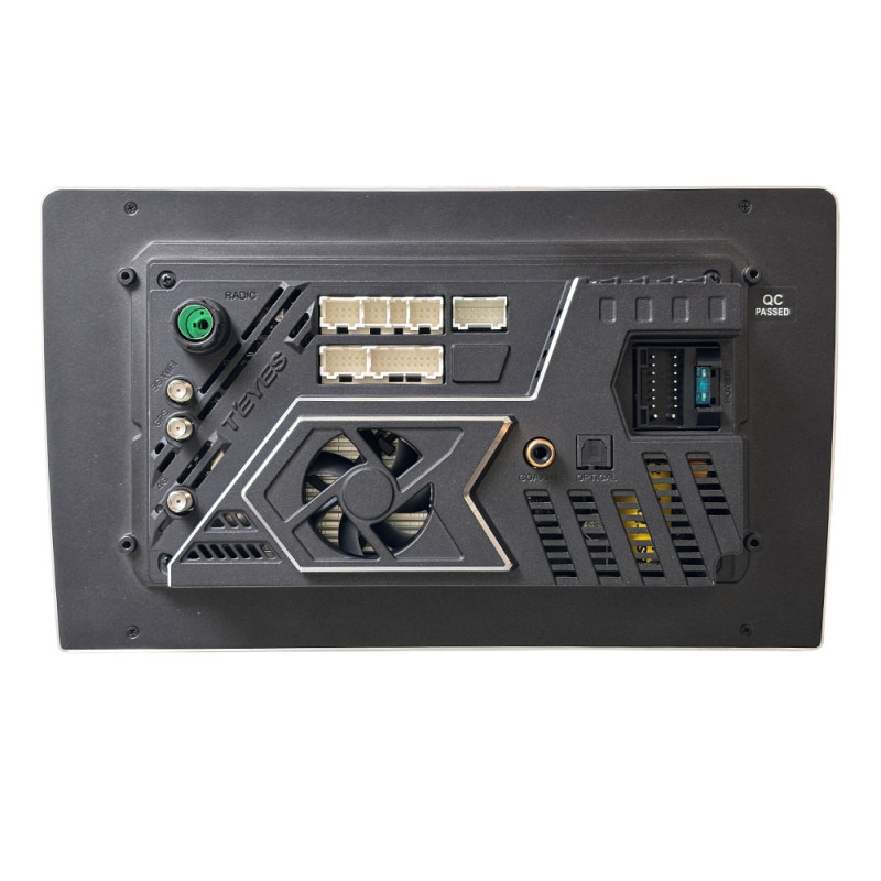 Teyes CC3 4+32 Gb (10") 2k (Refurbished)