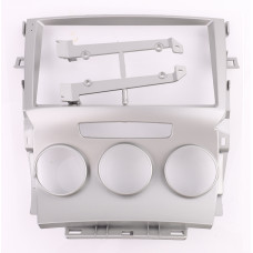 Adapter frame (for car) Toyota Verso 2009-2018 LHD 9"