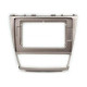 Adapter frame (for car) Toyota Camry 6 XV 40 50 2006-2011 10"
