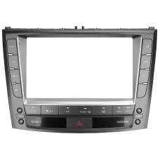 Adapter frame (for car) Lexus IS250 XE20 (Hm) 2005-2013 9" (L3)