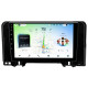 Android head unit Teyes CC4L 4+64 Gb Citroen C3 2022-2023 10"