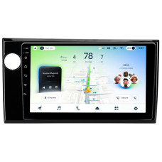 Android head unit Teyes CC4L 4+64 Gb Honda BRV 2015-2019 9" (L1)