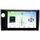 Android head unit Teyes CC4L 4+64 Gb Honda BRV 2015-2019 9" (L1)