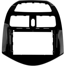 Adapter frame (for car) Chevrolet Spark M300 2009 - 2016 (F1) 9"