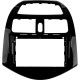 Adapter frame (for car) Chevrolet Spark M300 2009 - 2016 (F1) 9"