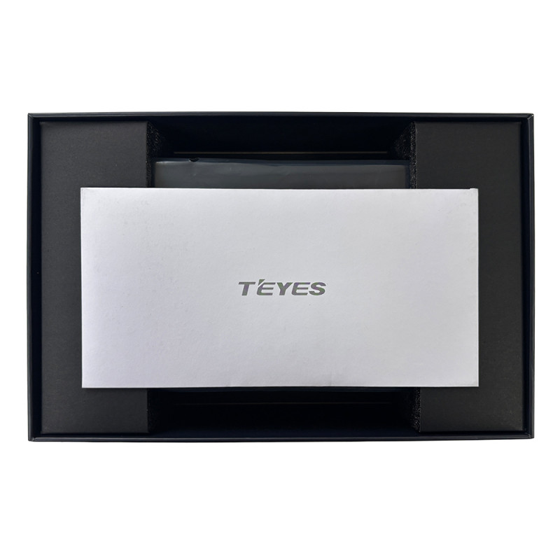 Teyes CC3 4+32 Gb (9") 2k (Refurbished)