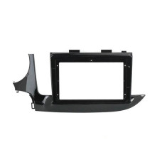 Adapter frame (for car) Opel Mokka Buick Encore 2016-2018 9"